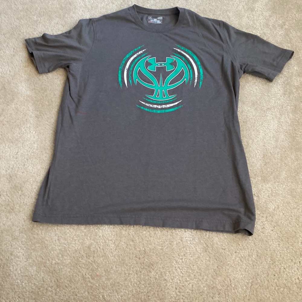 Athletic Shirt